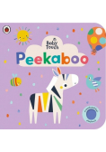 Baby Touch Peekaboo