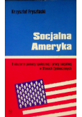 Socjalna Ameryka