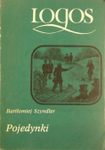 Pojedynki