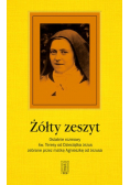 Żółty zeszyt