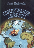 Odkrywanie Ameryki