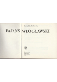 Fajans włocławski