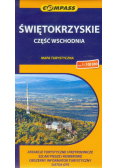 Świętokrzyskie część wschodnia