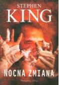 King Stephen - Nocna zmiana