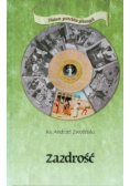 Zazdrość