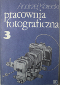Pracownia fotograficzna 3
