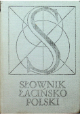 Słownik łacińsko polski
