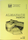 Almanach Sądecki