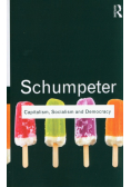 Capitalism, Socialism and Democracy