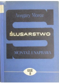 Ślusarstwo