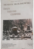 Święte siedlisko człowieka