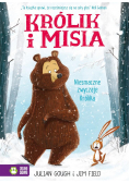 Królik i Misia. Niesmaczne zwyczaje Królika