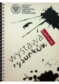 Wystawa rysunków Woźniak