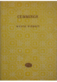 Wybór wierszy Cummings