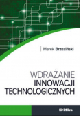 Wdrażanie innowacji technologicznych