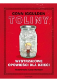Toliny