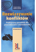 Rozwiązywanie konfliktów