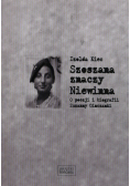 Szoszana znaczy Niewinna