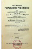 Przewodnik Prawdziwej Pobożności 1904 r