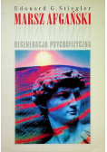 Marsz afgański