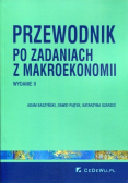 Przewodnik po zadaniach z makroekonomii