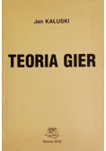 Teoria gier