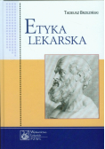 Etyka lekarska