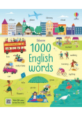 1000 English Words