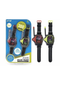 Zegarki walkie talkie