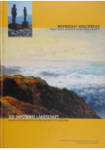 Wspaniały krajobraz