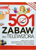 Hodges Di - 501 zabaw bez telewizora