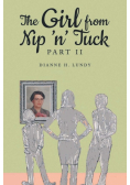 The Girl from Nip 'n' Tuck Part II