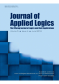 Journal of Applied Logics - IfCoLog Journal