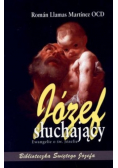 Józef słuchający
