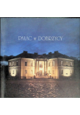 Pałac w Dobrzycy
