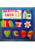 Mama, tata i ja