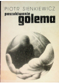 Poszukiwanie Golema
