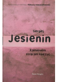 Kamieniem strącam księżyc