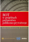 Bot w projektach partnerstwa publiczno prywatnego
