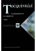O demokracji w Ameryce, Tom 2