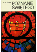Poznanie świętego
