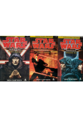 Star WarsDynastia zła / Zasada dwóch / Droga zagłady