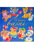 W krainie baśni