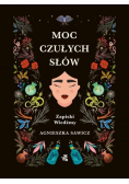 Moc czułych słów. Zapiski Wiedźmy