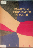 Pamiętniki powstańców śląskich
