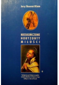 Nieskończone horyzonty miłości