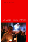 Bartoś Tadeusz - Jan Paweł II