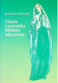 Litania Loretańska biblijnie odczytana