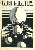 Bunt robotów
