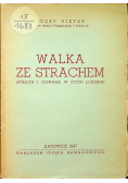 Walka ze strachem 1947 r